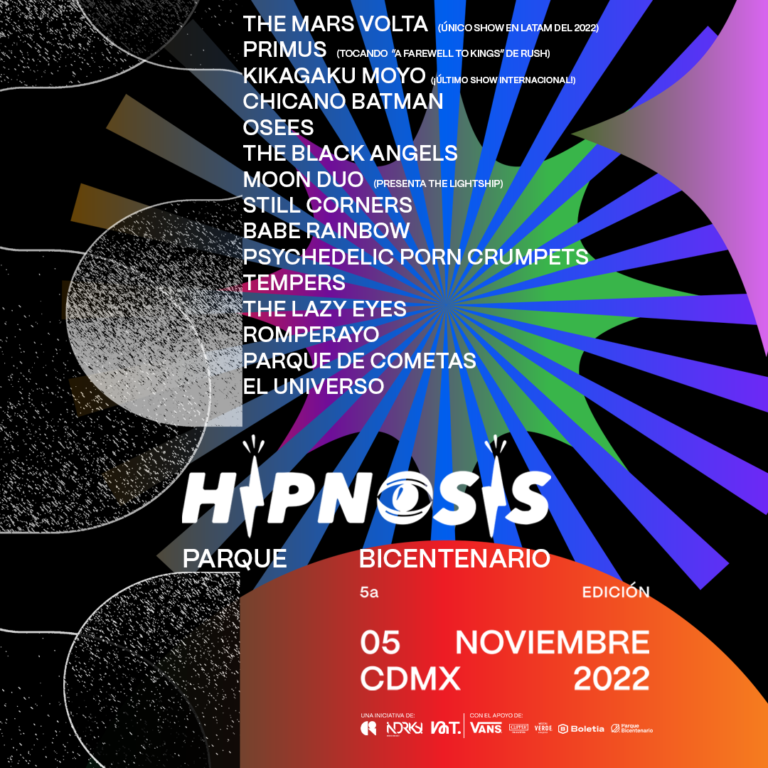 festival hipnosis 2022