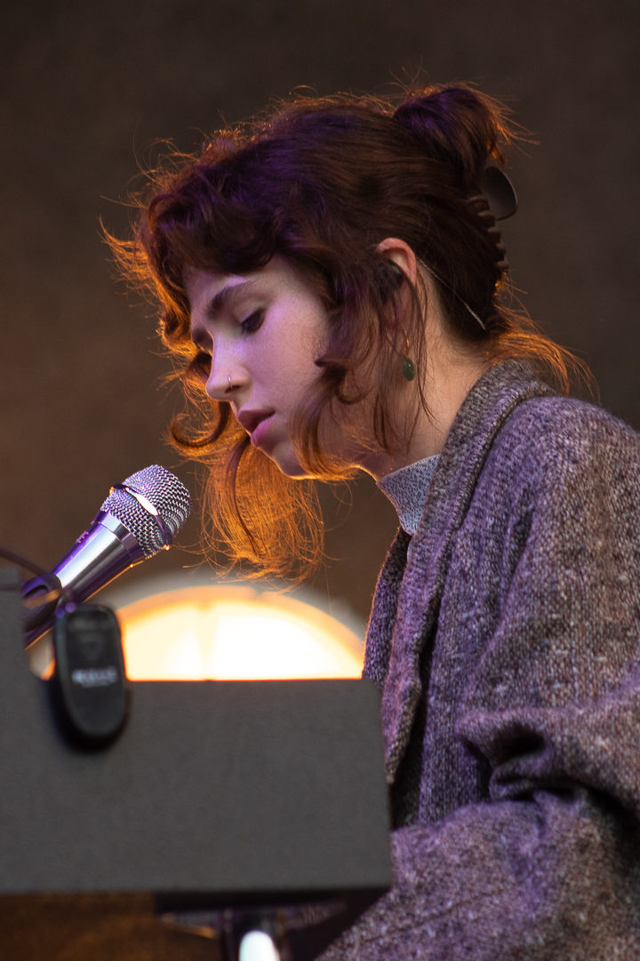 Boygenius, Idles, LCD Soundsystem y mas en el primer ReSet Concert