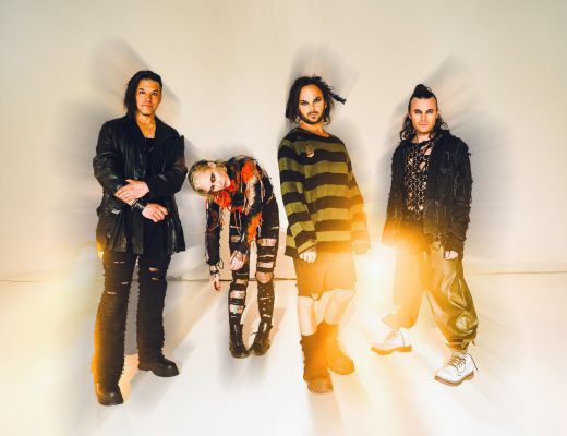 The Rasmus Weirdo