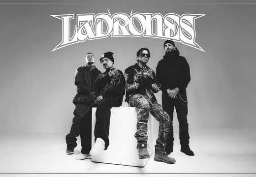 Ladrones